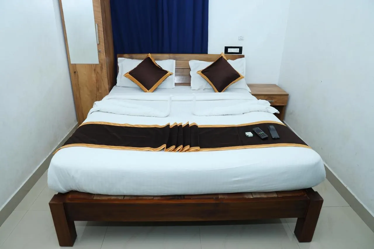 Airport Cochin Grand Residency , Nedumbassery Angamaly